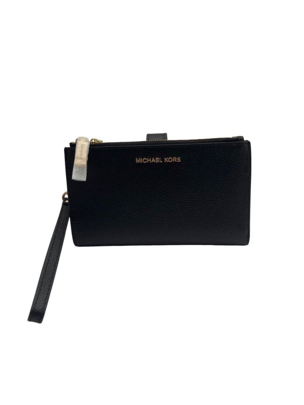 Michael Kors Black Leather Wallet